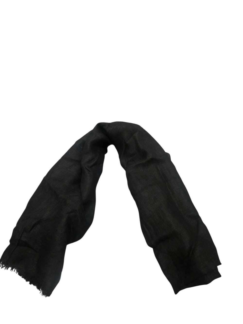100% European Linen Scarf